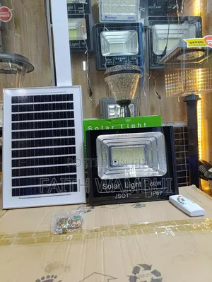 60w Us Solar Floodlight/New Arrival Floodlight 60 Watts