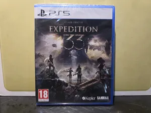 Ps5 Clair Obscur Expedition 33