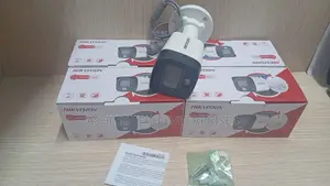 Professional Smart Hybrid Bullet Surveillance Camera