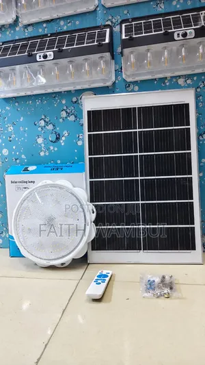 *400w Budget Solar Ceiling Lights/New Arrival Celling Light