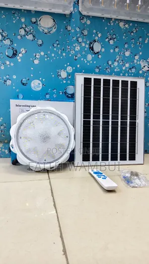 *300w Budget Solar Ceiling Lights/Original J-Sot Celling Light