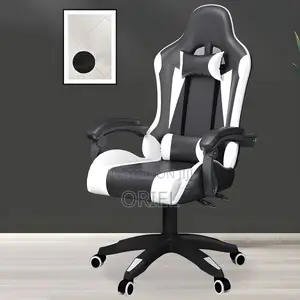 Office Gaming Chair : Executive Office Recliner Gaming Chair