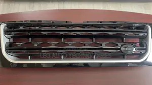 Front Bumper Grill for Land Rover Discovery 4