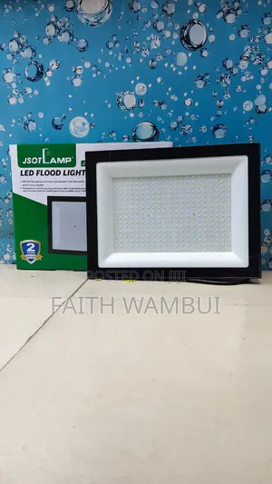 *300w Ac Stima Led Floodlight/Electric Floodlight