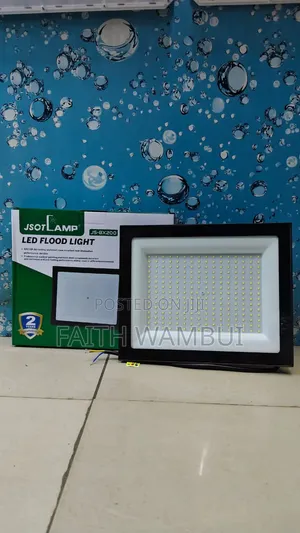 *200w Ac New Arrival Stima Floodlight