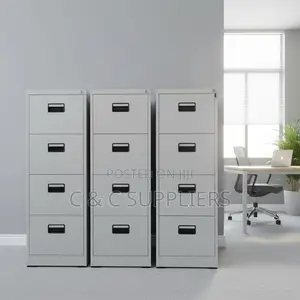 Office Filing Document Cabinets