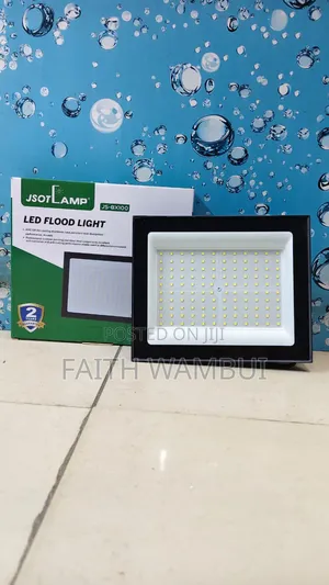 *100w Ac Stima Led Floodlight/New Model Electric Floodlight