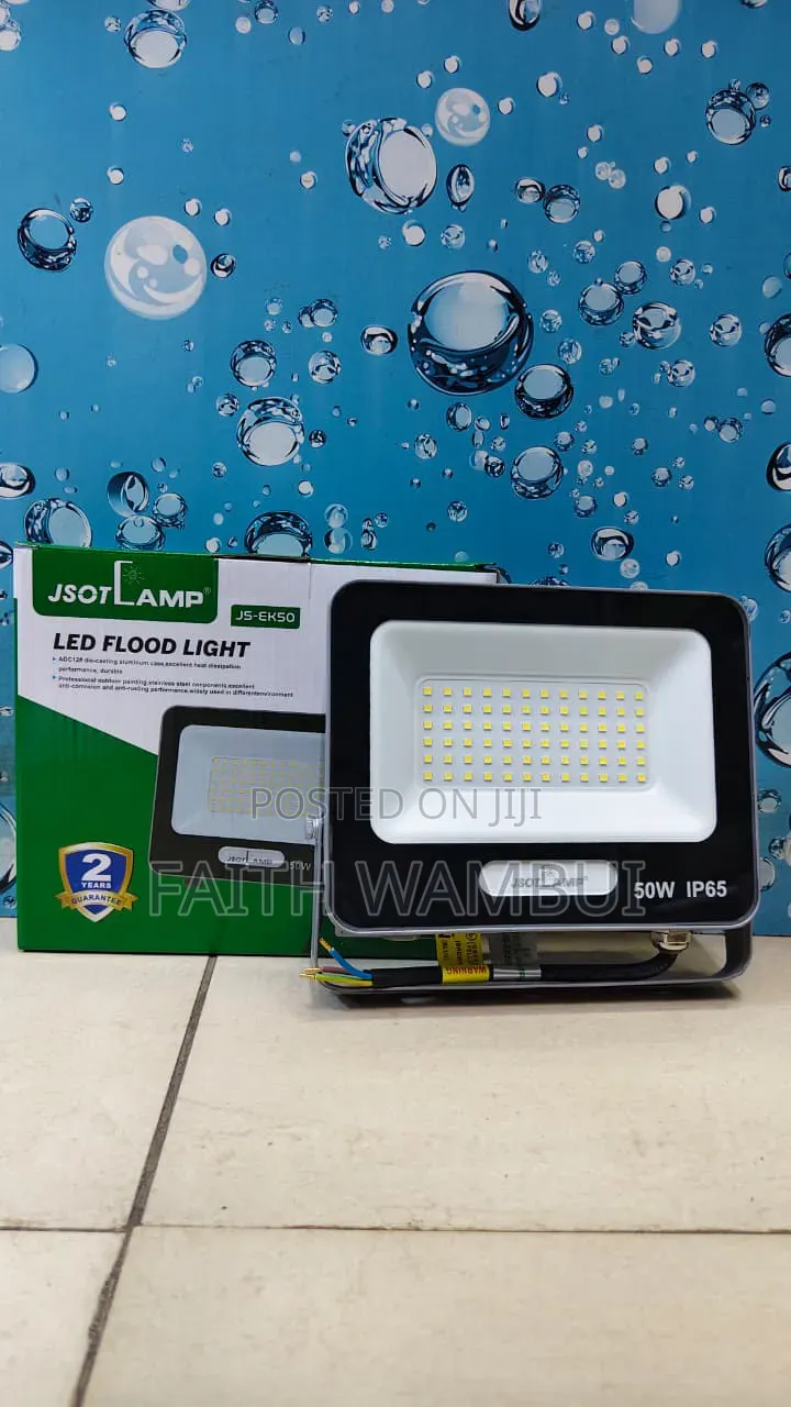 *50w Ac Stima Led Floodlight/Led Floodlight 50 Watts
