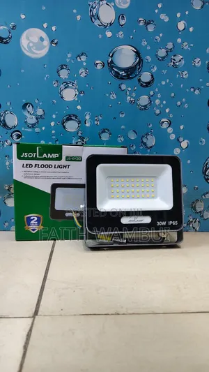 *30w Ac Stima Led Floodlight*Jsot Electric Floodlight