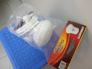 Lorenzetti Ultra Instant Shower 3t