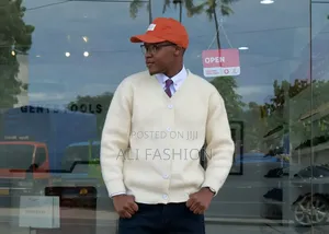 Cardigan Sweaters Unisex