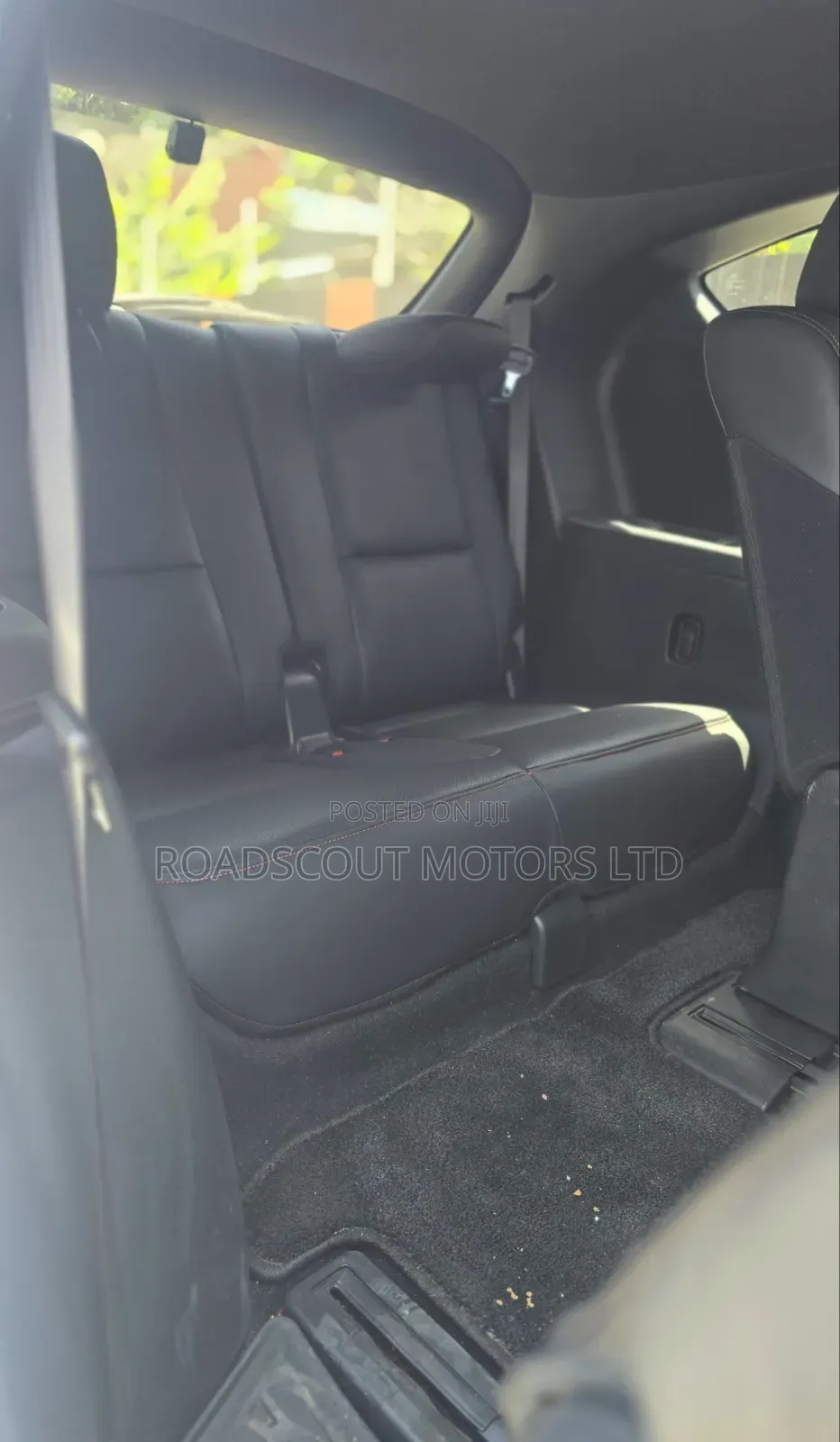Mazda CX-8 2018 White