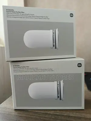 Xiaomi Faucet Water Purifier Filter