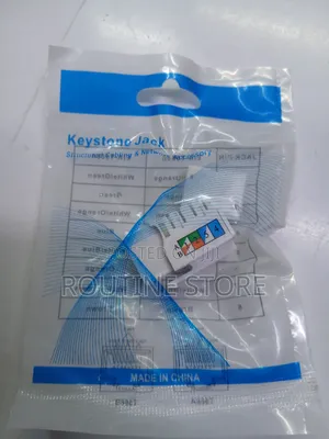 Apkr Cat 6 Module