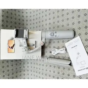 !M1 Professional 3-Axis Video Stabilizer