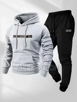 Future Tracksuit Unisex