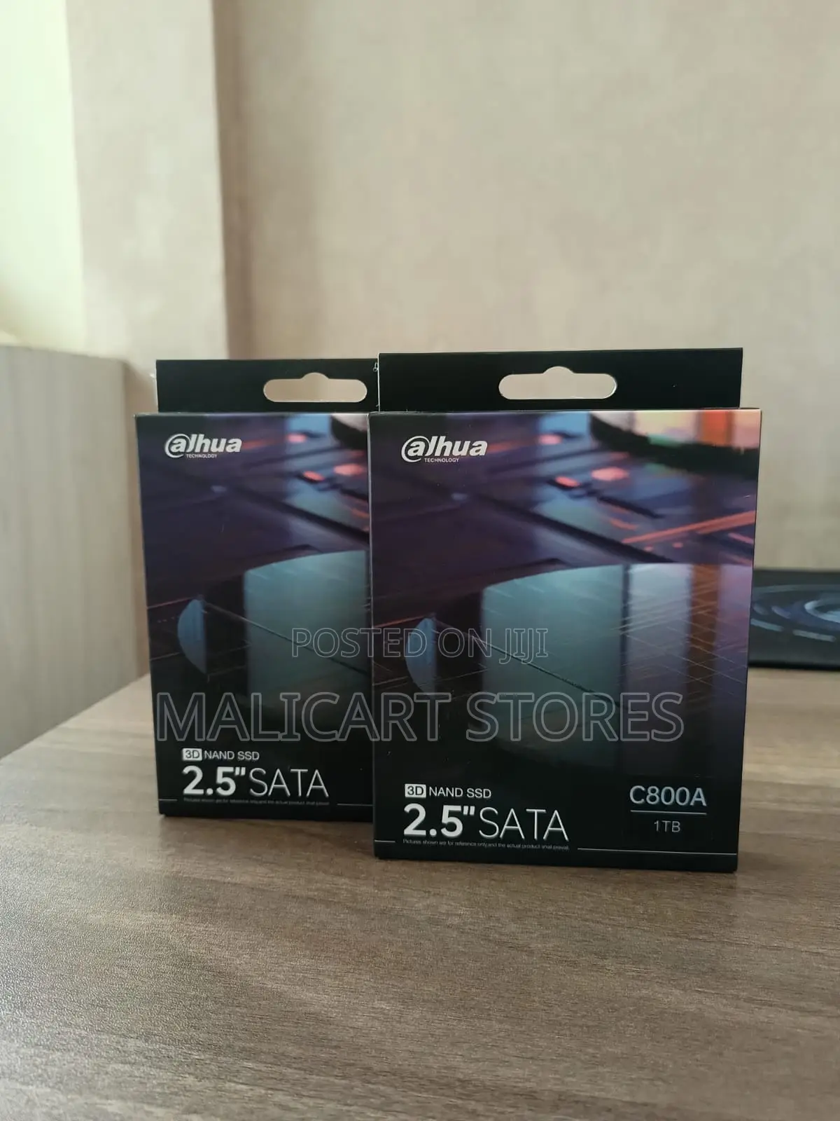 Dahua 1tb 2.5 Inch Sata SSD