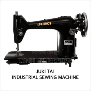 Industrial Sewing Machine