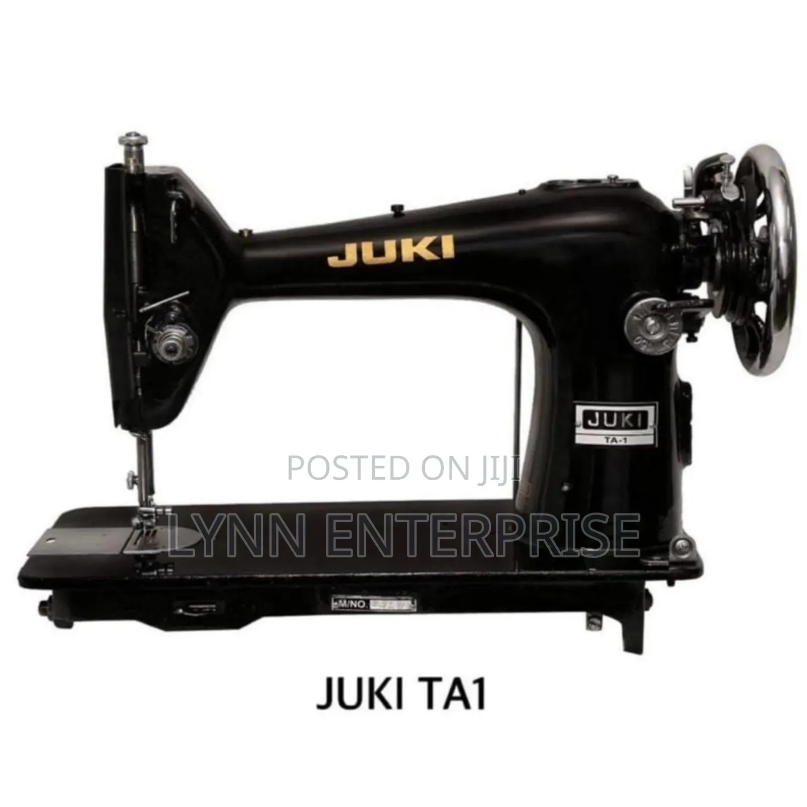Juki Sewing Machine