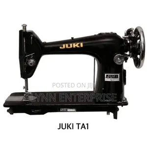 Juki Sewing Machine