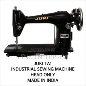 Juki Tai 1 Industrial Sewing Machine Head Only