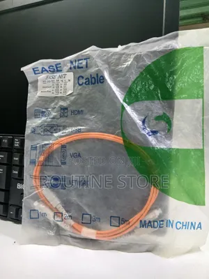 Easenet Fibre Patchcord Sc-sc Mm 1mtr