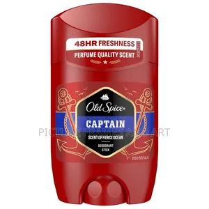 Old Spice Deodorant