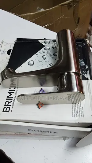 Tap Mixer Basin