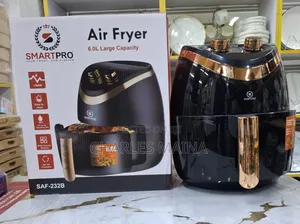 Smartpro Air Fryer