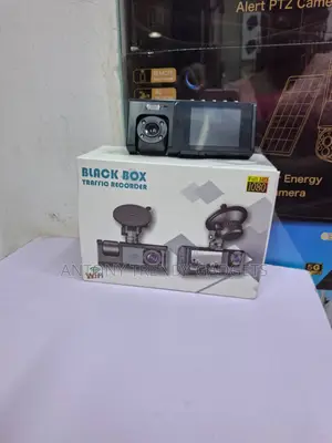 C309 Dash Cam Full Hd Wifi Night Vision Car Camera