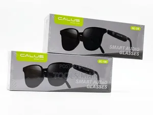 Calus Gl-08 Smart Audio Wireless Bluetooth Glasses.