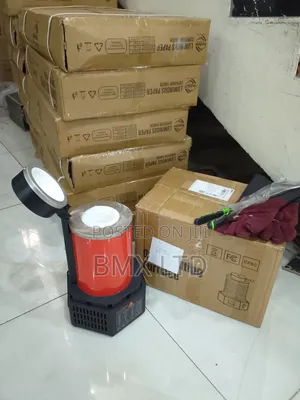 Mini Melting Furnace