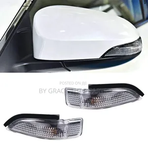 Universal Side Mirror Indicator/Winker