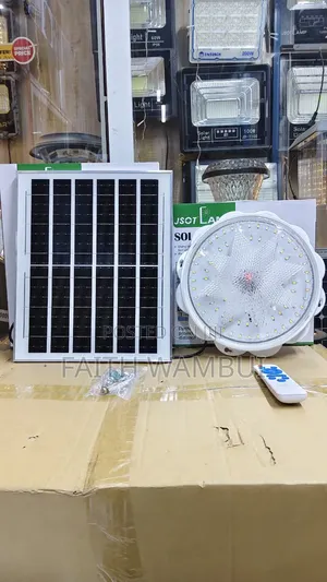 300 Watts Jsot Solar Celling Light
