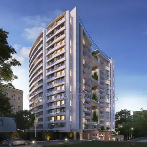 4bdrm Apartment in Riverside Drive for sale