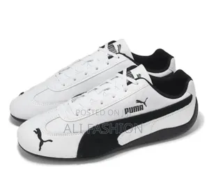 Puma Speedcat