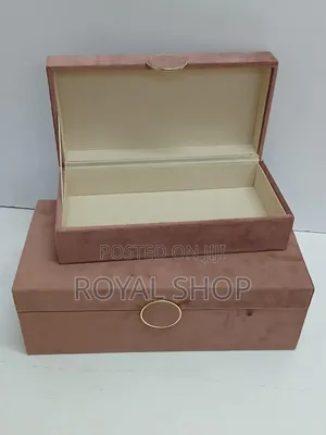 2 in 1 Decorative Storage Bag