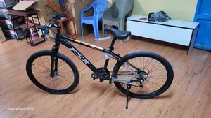 FSX Mountain Bike 26 Inch 21 Speed