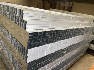 Channels for Partitions-63/65mm