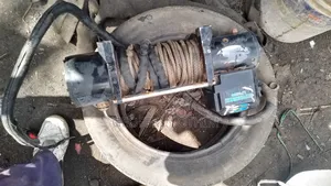 Electric Winch