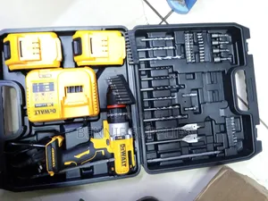 Dewalt Cordless Drill 88v