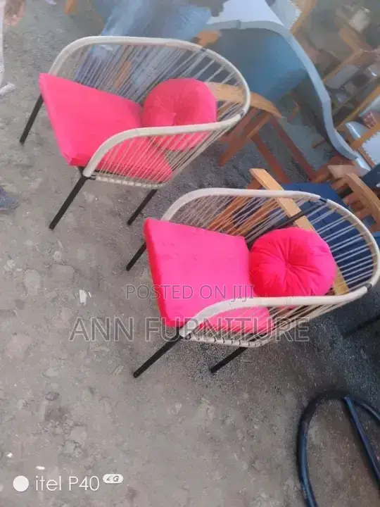 Garden Chair