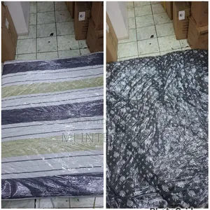Hotel Quality Mattress Topper
