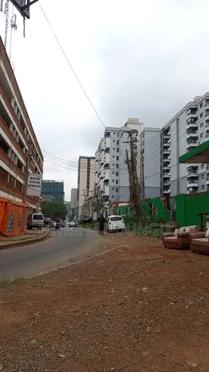 Pangani -Prime Plot 1/2 Acre Touching Thika Road,Corner Plot