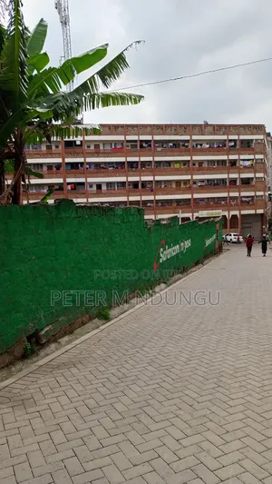 Pangani -Prime Plot 1/2 Acre Touching Thika Road,Corner Plot