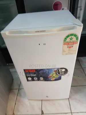 Von Fridge 92l