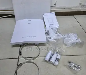 Grandstream Gwn7660elr Weatherproof Enterprise Access Point