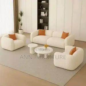Sofa Set 5seater