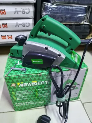570w Newbeat Electric Planer