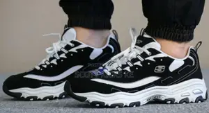 Sketchers d'Lites